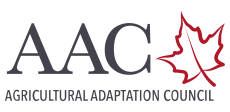 Agricultural Adaptation Council